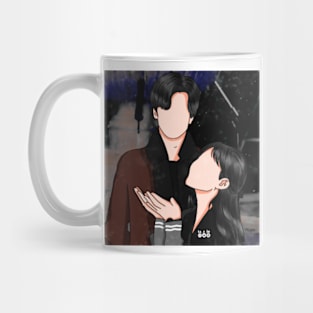 Hidden Love Cdrama Mug